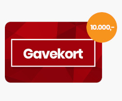 Vinn Elkjøp gavekort på KR 10.000 Vinn 10 000 kroner til din matbutikk