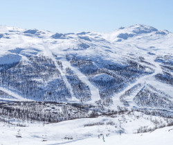 Vinn skiferie på Magic Mountain Lodge (Trysil)