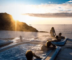 Vinn boblebadferie verdi 10 000 kr