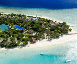 Vinn en tur til Maldivene og kritthvite strender