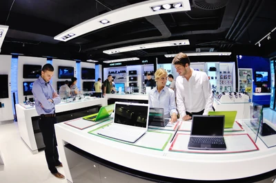 Vinn en PC (laptop & stasjonær)