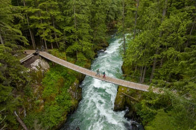 Vinn et eventyr – Konkurransene som tar deg med ut