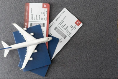 Vinn flybilletter gratis online