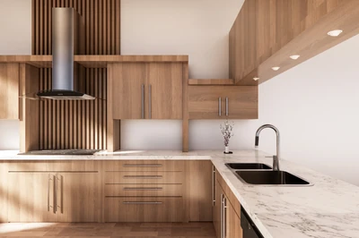 Vinn kjøkken & kjøkkenutstyr