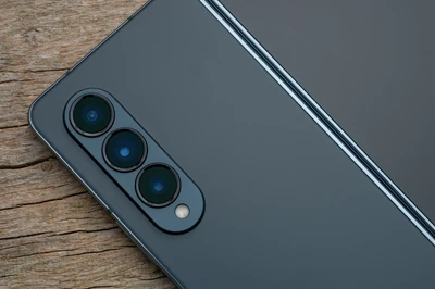 Vinn en Samsung Galaxy